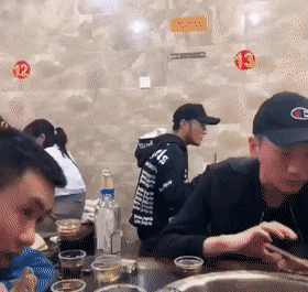 Acid Gifdump, April 8 (25 gifs)