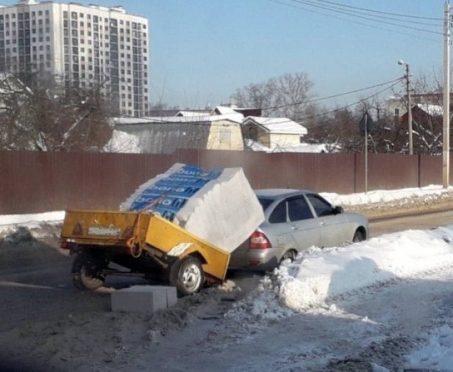 Welcome To Russia (50 pics)