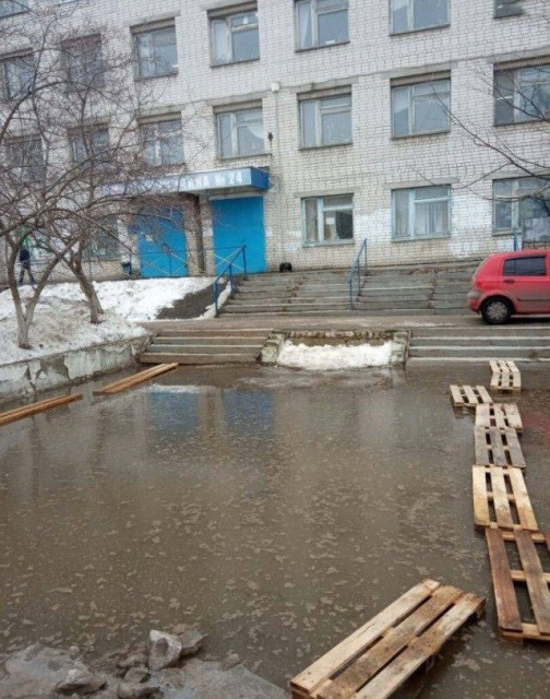 Welcome To Russia (50 pics)