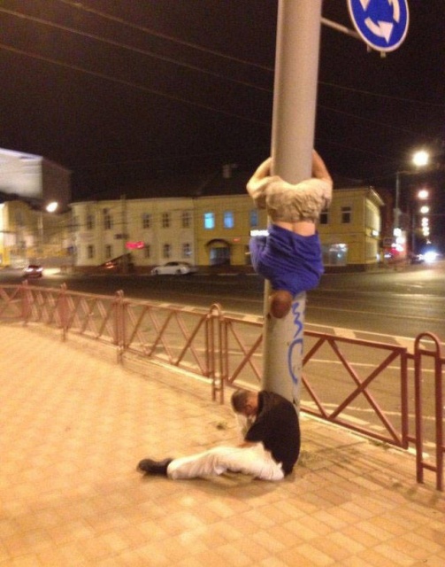 Welcome To Russia (50 pics)