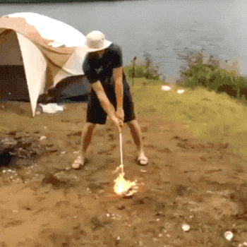 Selection Of Fails (17 gifs)