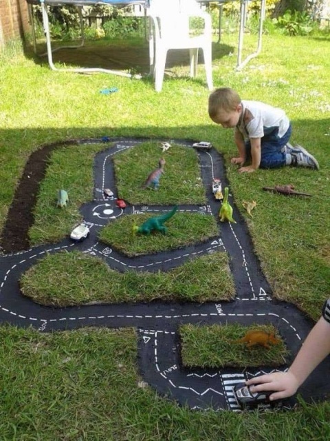Great Ideas For Your Kids (20 pics)