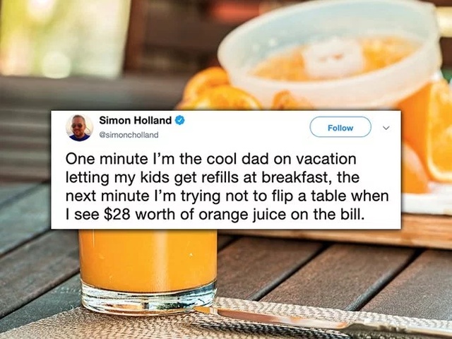 Funny Tweets From Parents (22 pics)