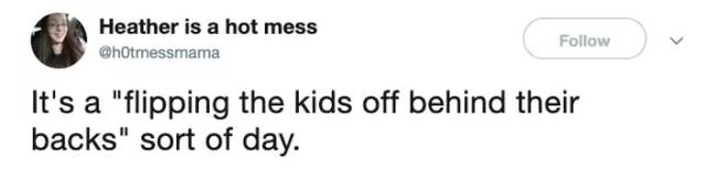 Funny Tweets From Parents (22 pics)