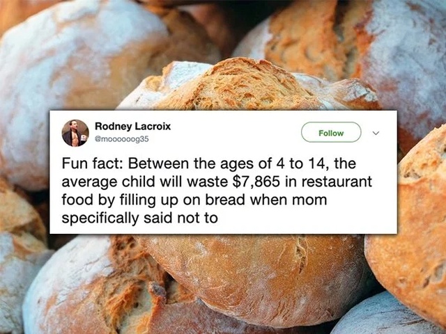 Funny Tweets From Parents (22 pics)