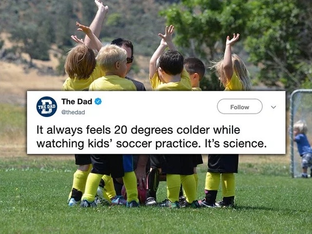 Funny Tweets From Parents (22 pics)