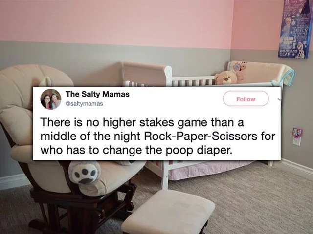 Funny Tweets From Parents (22 pics)