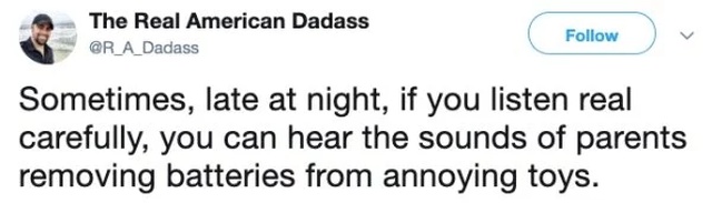 Funny Tweets From Parents (22 pics)