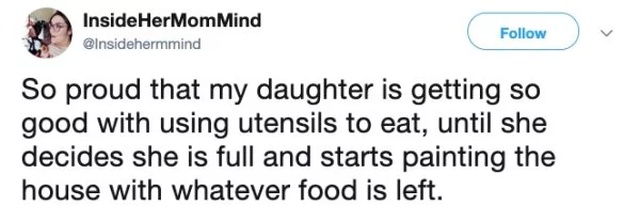 Funny Tweets From Parents (22 pics)