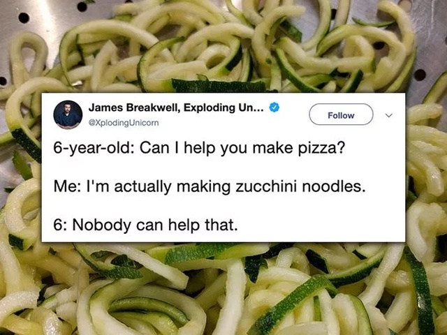 Funny Tweets From Parents (22 pics)