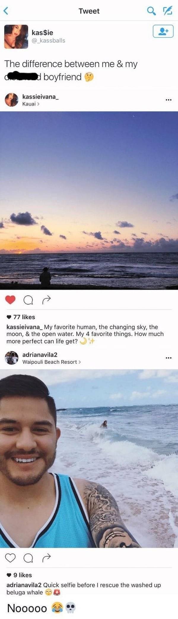 Women And Men Are So Different (31 pics)
