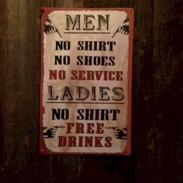 Women And Men Are So Different (31 pics)
