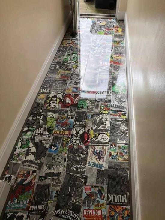 Acid Picdump (54 pics)