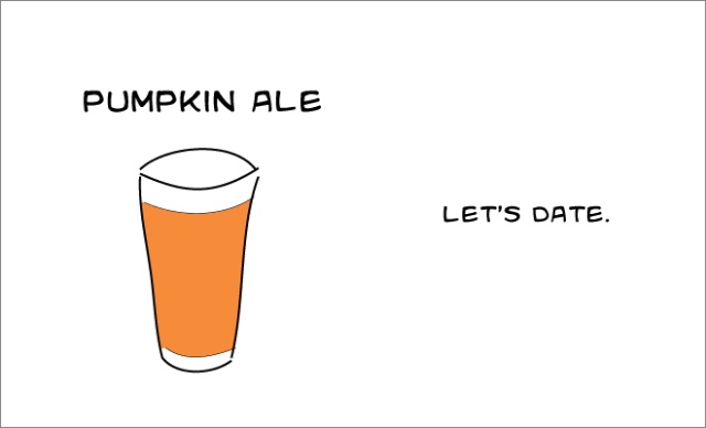 What Your Beer Says About You (16 pics)