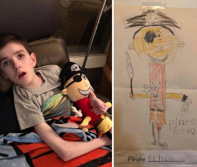 Children’s Drawings Can Now Be Turned Into Real Plush Toys (30 pics)