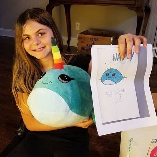Children’s Drawings Can Now Be Turned Into Real Plush Toys (30 pics)