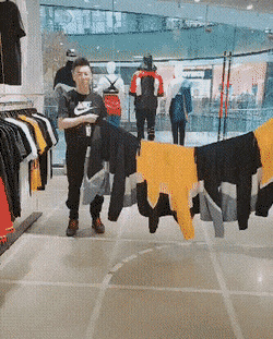 Acid Gifdump, April 10 (25 gifs)
