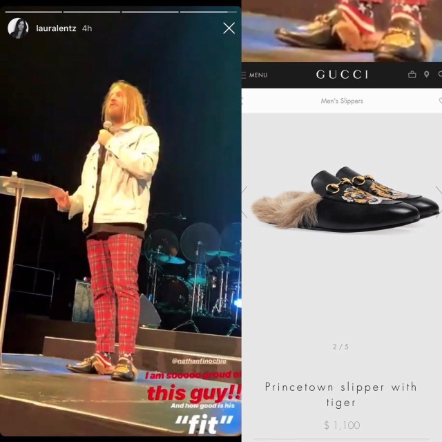 Celebrity Pastors Have Very Expensive Sneakers (10 pics)