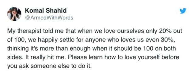 Therapy Advice (18 pics)