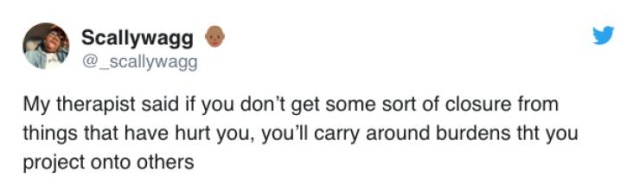 Therapy Advice (18 pics)