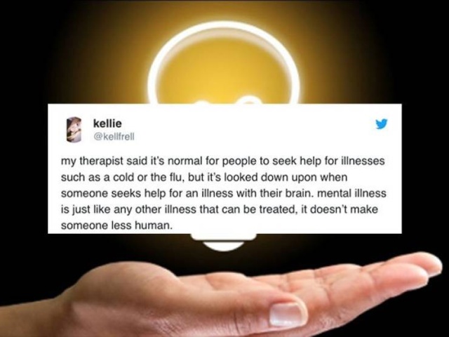 Therapy Advice (18 pics)