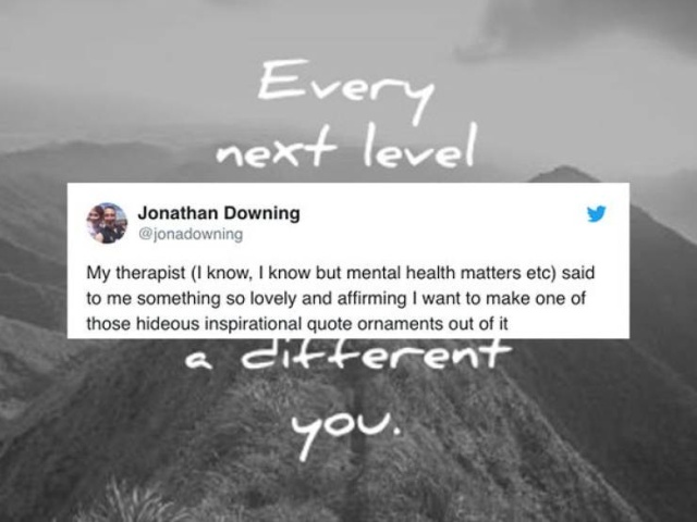 Therapy Advice (18 pics)