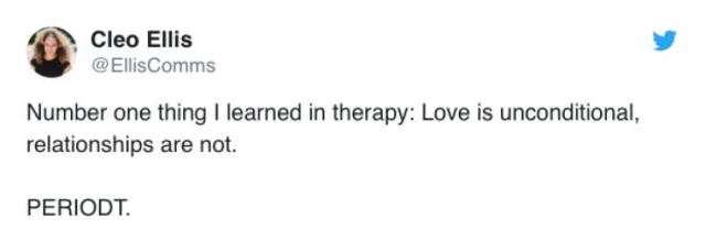 Therapy Advice (18 pics)