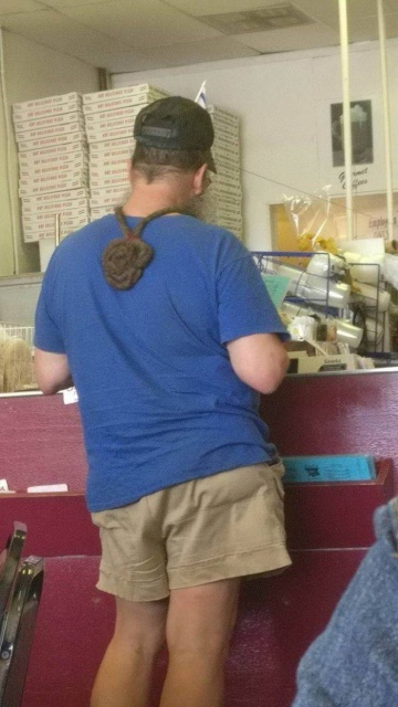 WTF Photos (43 pics)