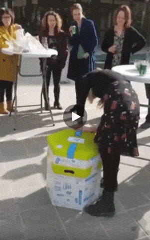 Acid Gifdump, April 11 (25 gifs)