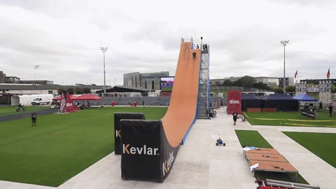 Acid Gifdump, April 11 (25 gifs)