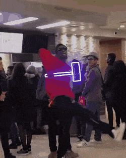 Acid Gifdump, April 11 (25 gifs)