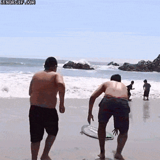 Acid Gifdump, April 11 (25 gifs)