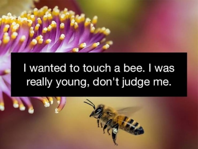 People Always Find Ways To Injure Themselves (20 pics)