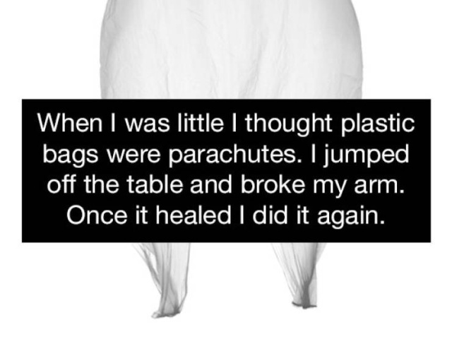 People Always Find Ways To Injure Themselves (20 pics)
