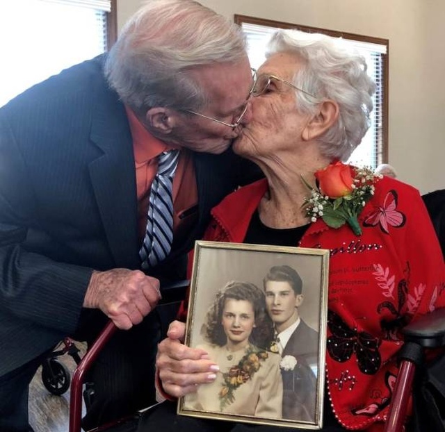 Real Love Lasts Forever (16 pics)