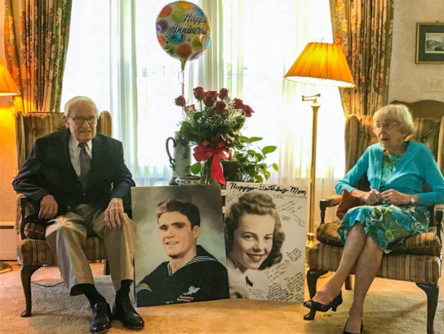Real Love Lasts Forever (16 pics)