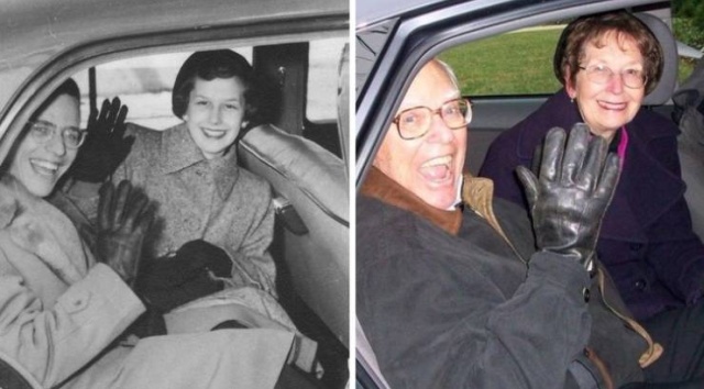 Real Love Lasts Forever (16 pics)