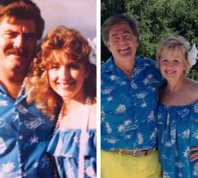 Real Love Lasts Forever (16 pics)