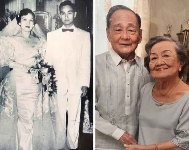 Real Love Lasts Forever (16 pics)