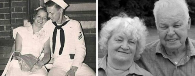 Real Love Lasts Forever (16 pics)