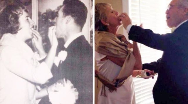 Real Love Lasts Forever (16 pics)