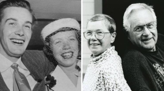 Real Love Lasts Forever (16 pics)