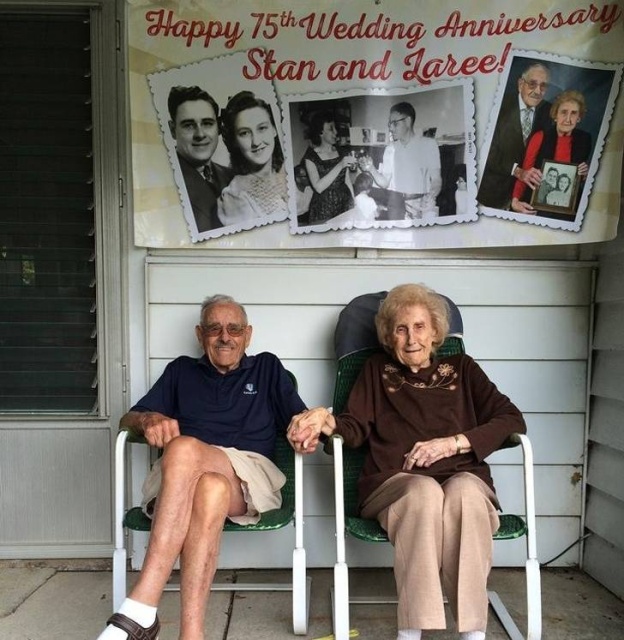 Real Love Lasts Forever (16 pics)