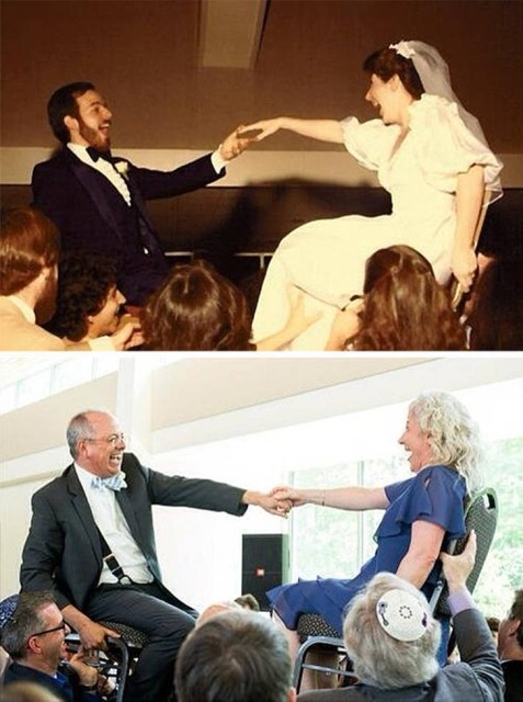 Real Love Lasts Forever (16 pics)