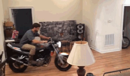 Acid Gifdump, April 12 (25 gifs)