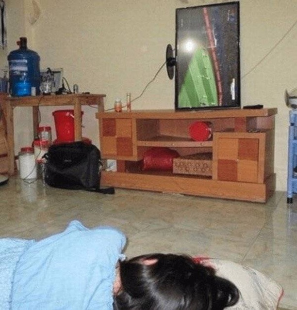 Let's Think About It (28 pics)
