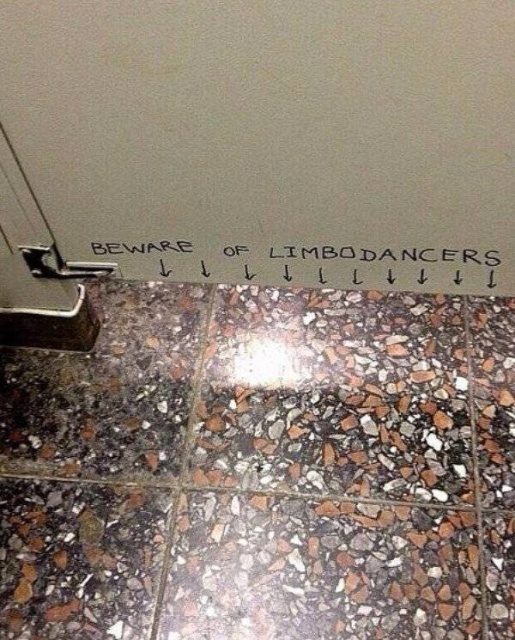 Let's Think About It (28 pics)