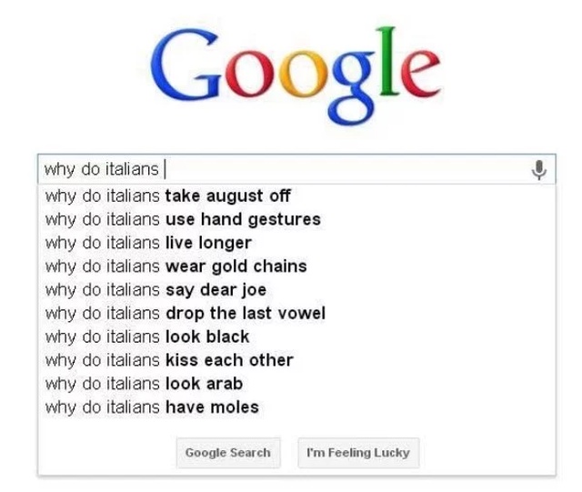 Italian Memes (27 pics)