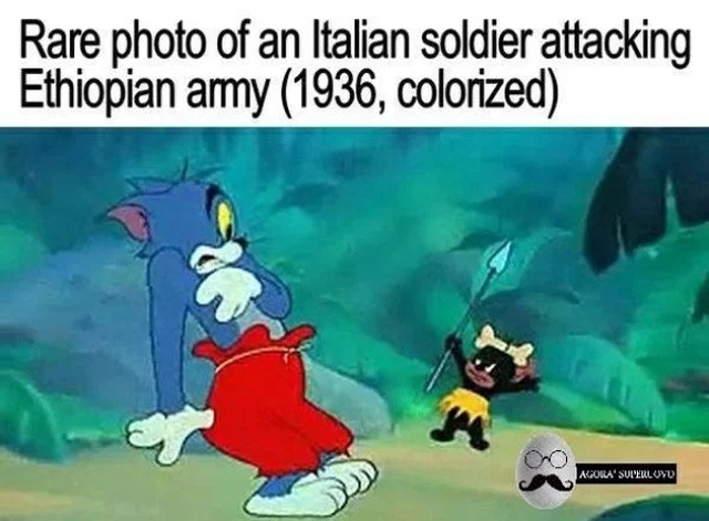 Italian Memes (27 pics)