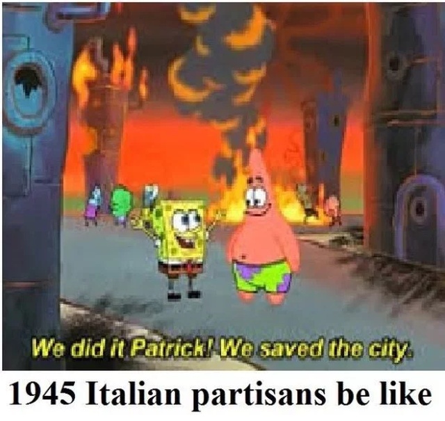 Italian Memes (27 pics)